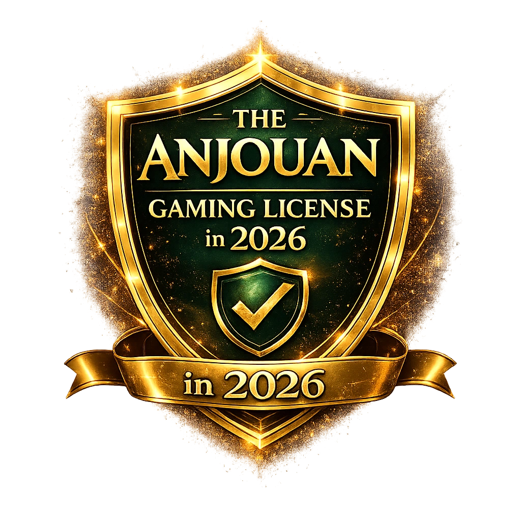 The Anjouan Gaming License in 2026