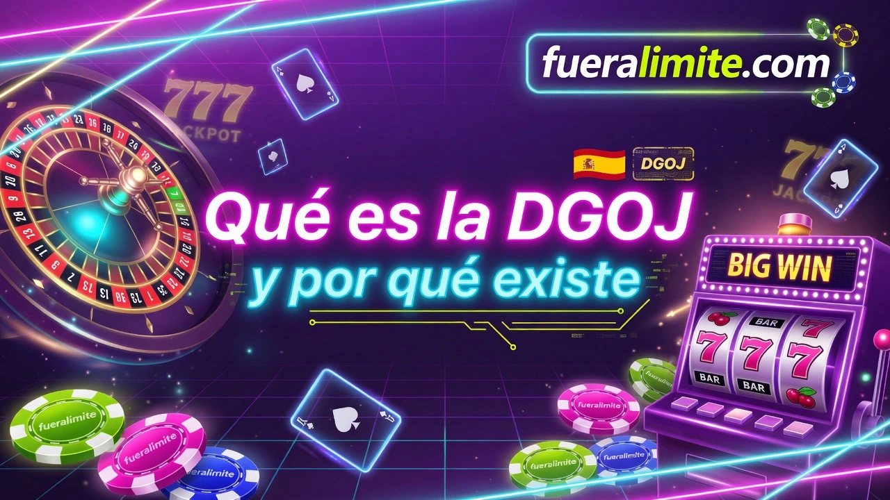 Cómo se consigue una licencia DGOJ: el proceso real