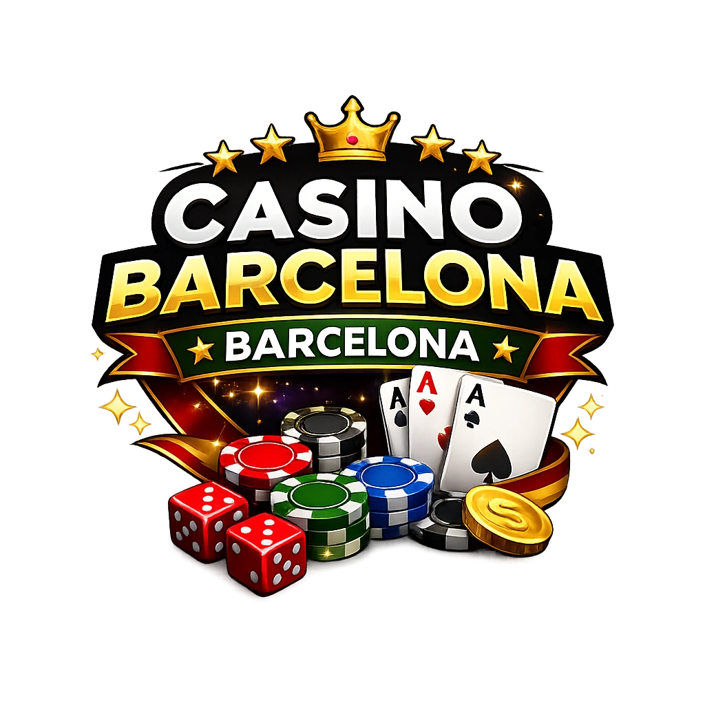 Casino Barcelona 2026 Casino Barcelona 2026