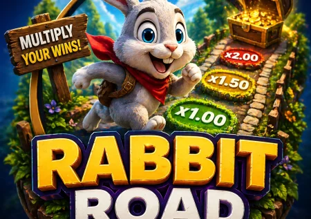 Rabbit Road