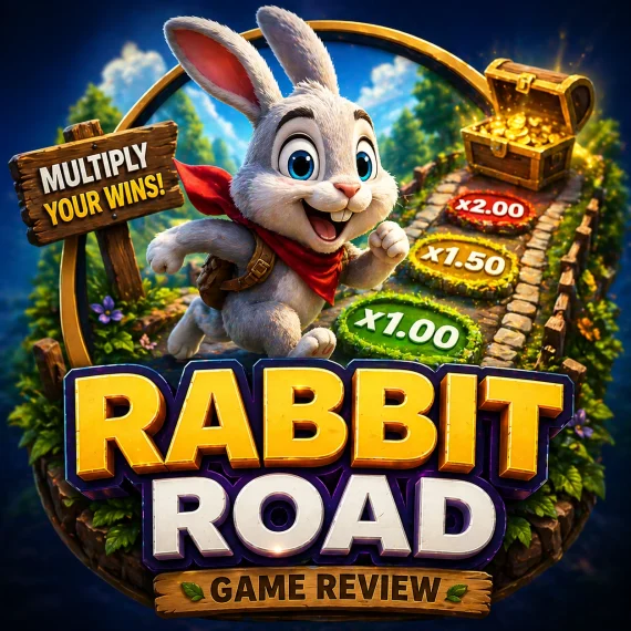 Rabbit Road