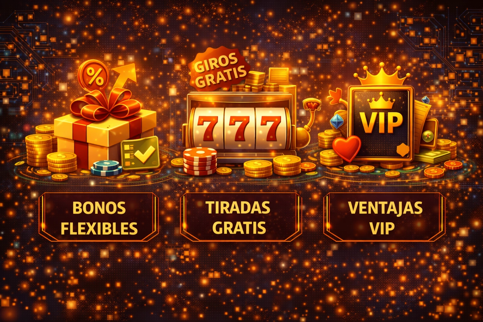 Qué promociones suelen atraer más al jugador español Qué promociones suelen atraer más al jugador español