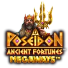 Ancient Fortunes: Poseidon Megaways