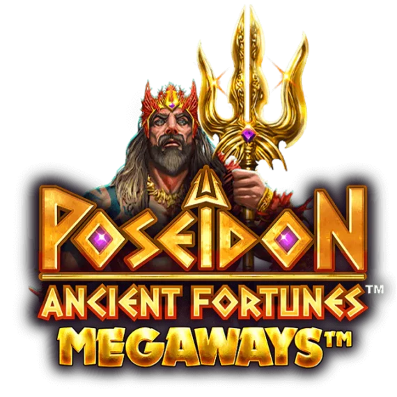 Ancient Fortunes: Poseidon Megaways