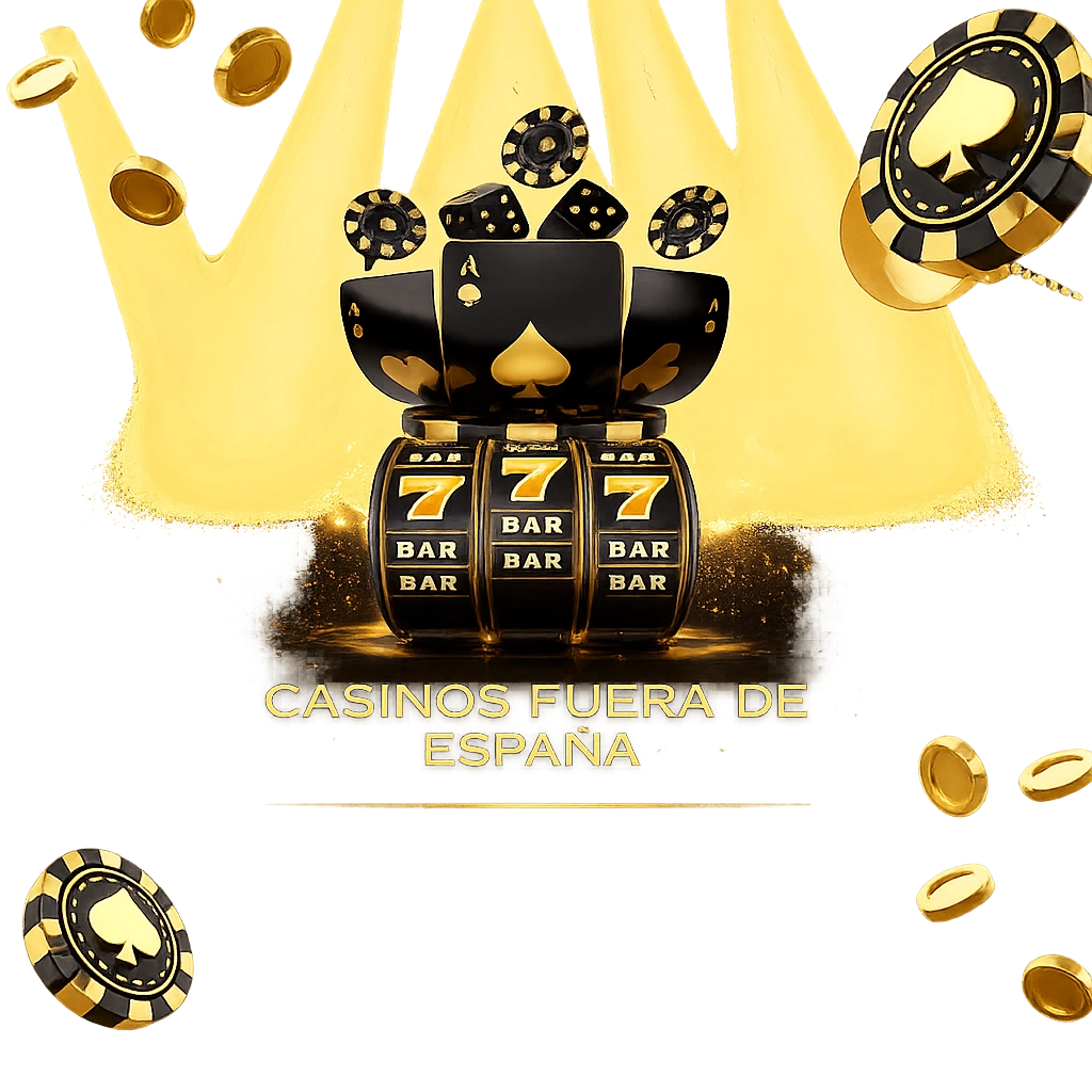 Mejores Casinos Online España Mejores Casinos Online España