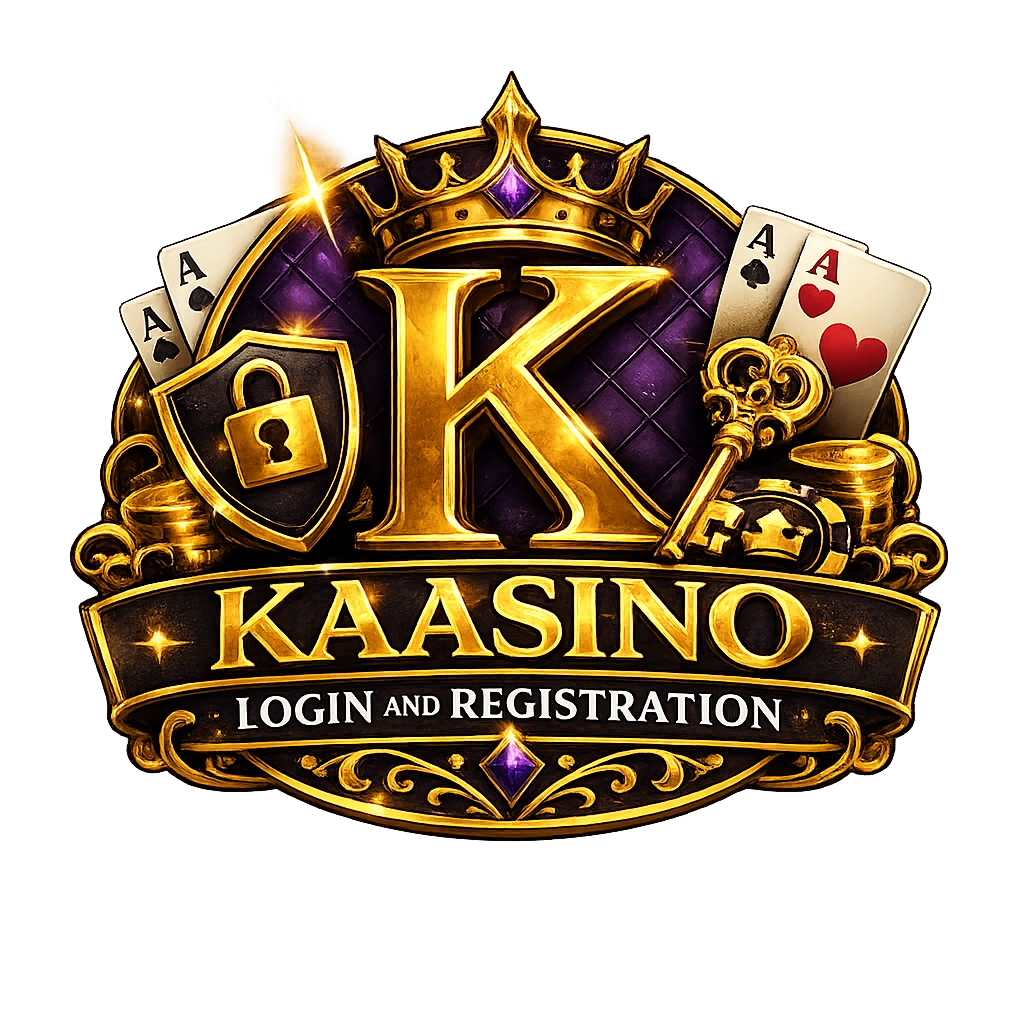 Kaasino Login and Registration Kaasino Login and Registration