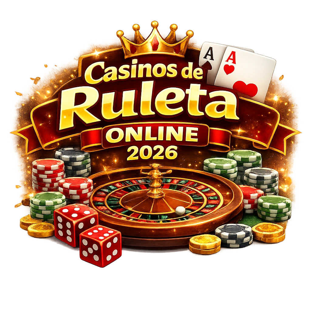 Casinos online con ruleta en vivo en 2026: guía completa para jugadores en España