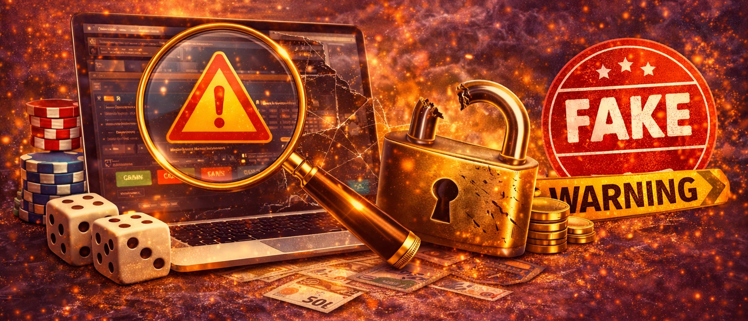 Señales de Alerta Más Allá de la Licencia