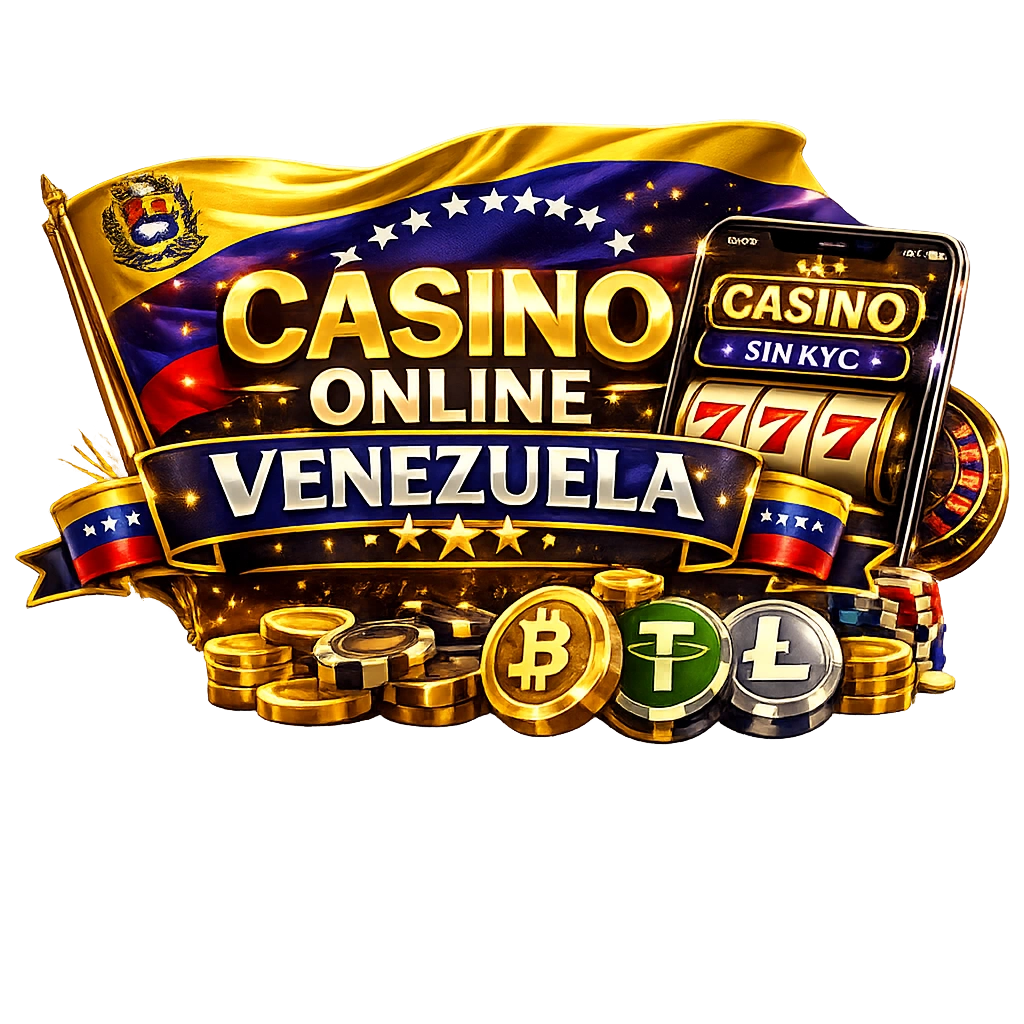 Casino Online Venezuela