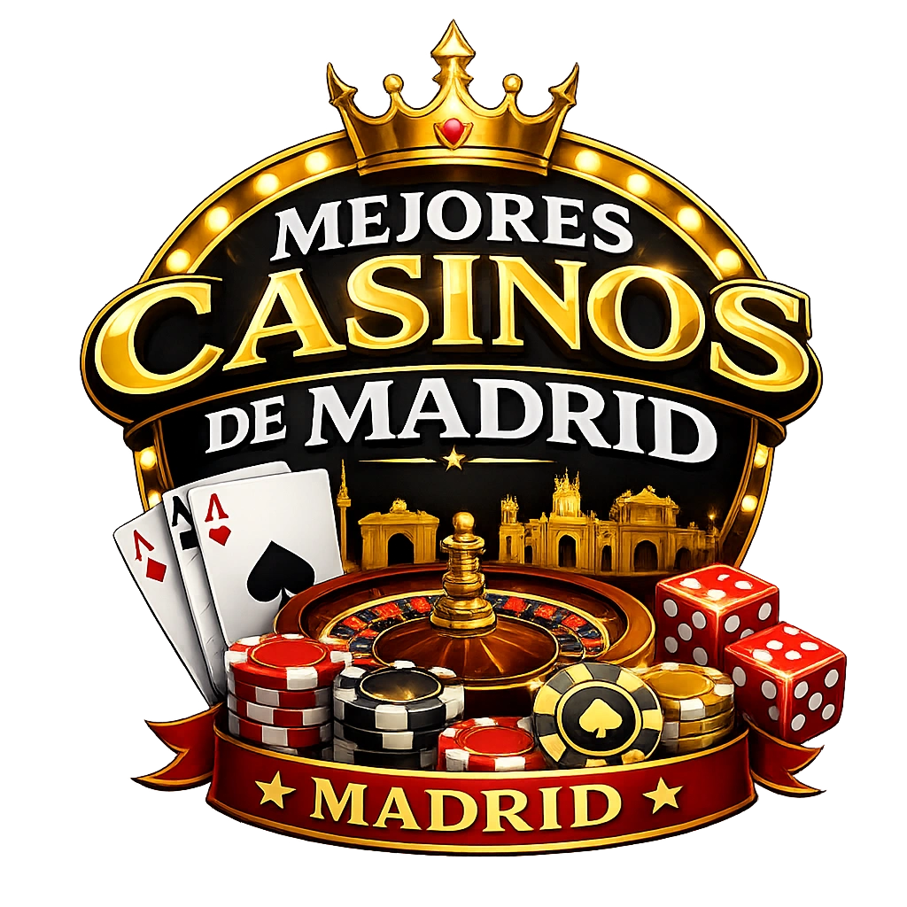 Mejores Casinos de Madrid 2026: Mi Experiencia Real como Jugador de la Capital