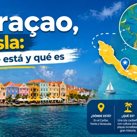 Curaçao y su Licencia de Casino