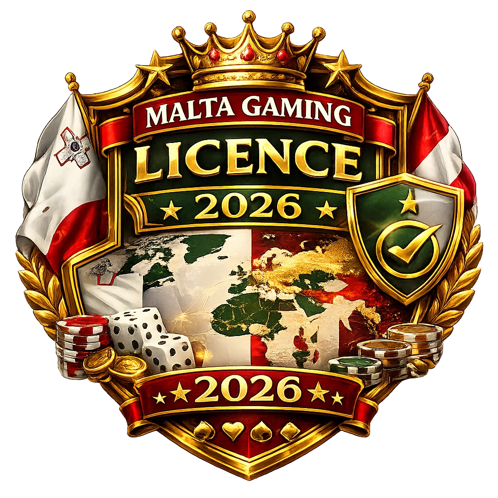 Malta Gaming Licence in 2026