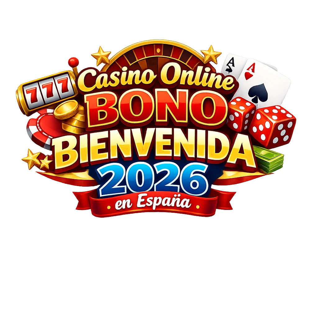 Bonos de bienvenida de casino online en España en 2026 Bonos de bienvenida de casino online en España en 2026