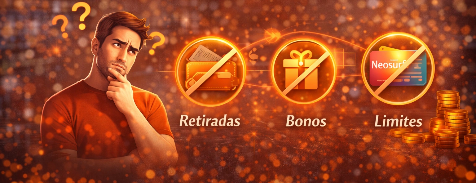 Limitaciones que conviene entender antes de elegir Limitaciones que conviene entender antes de elegir
