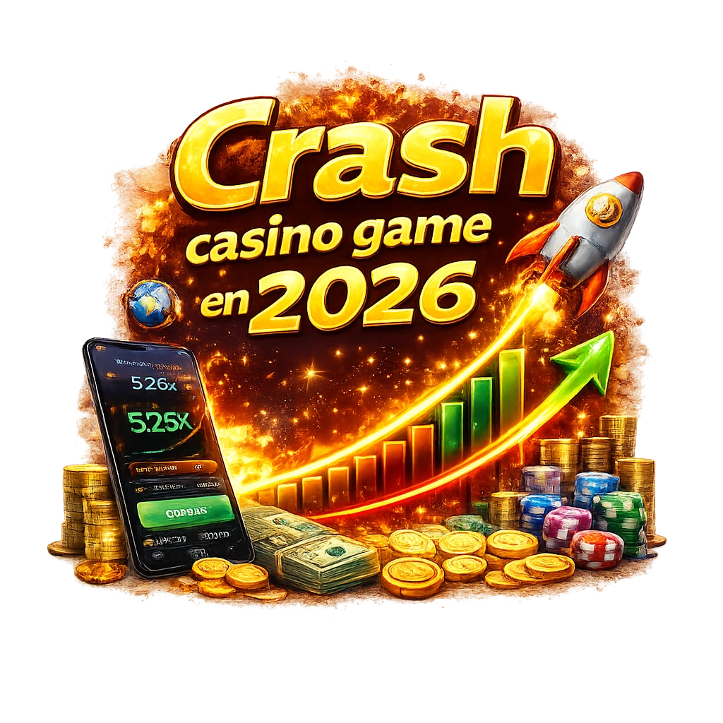 Crash casino game en 2026 Crash casino game en 2026