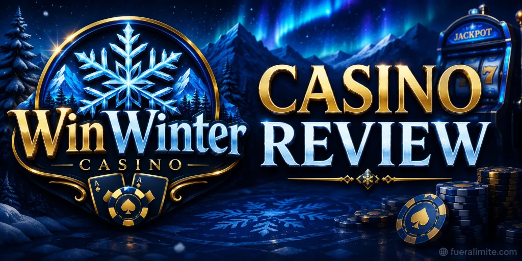 WinWinter Casino Review