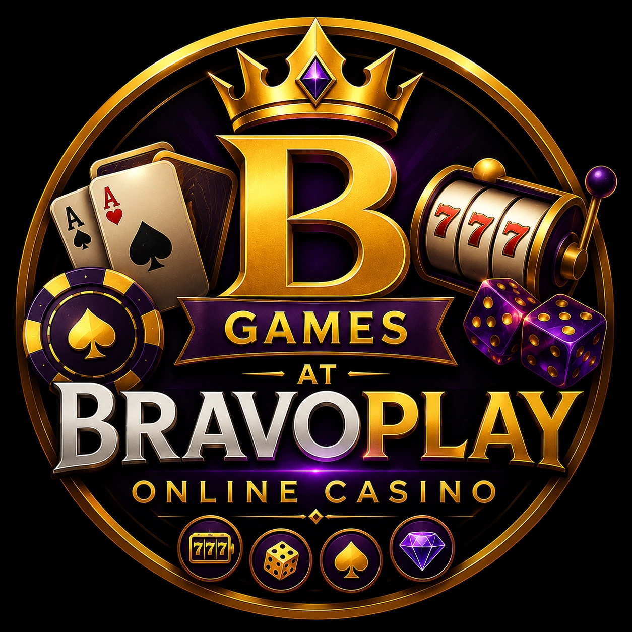 Games at BravoPlay Online Casino