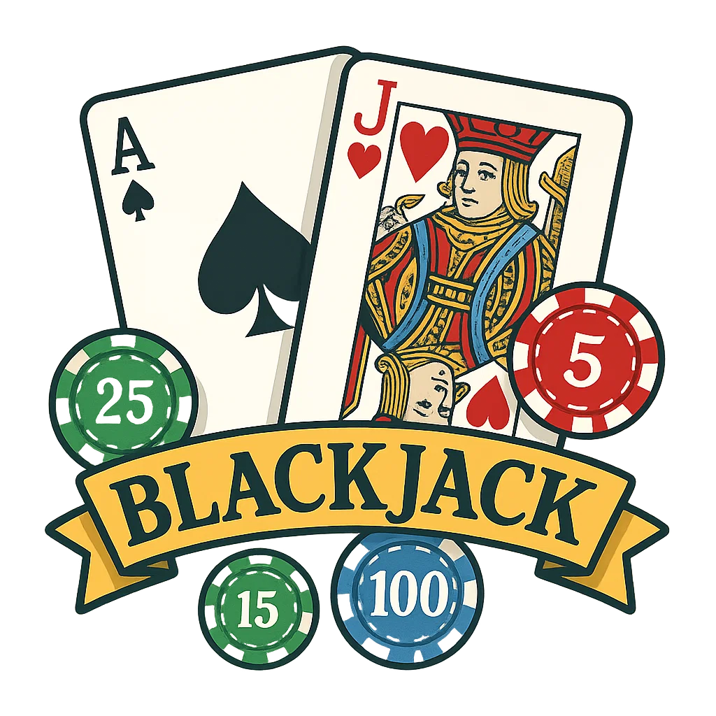 Blackjack Blackjack VIP en Vivo