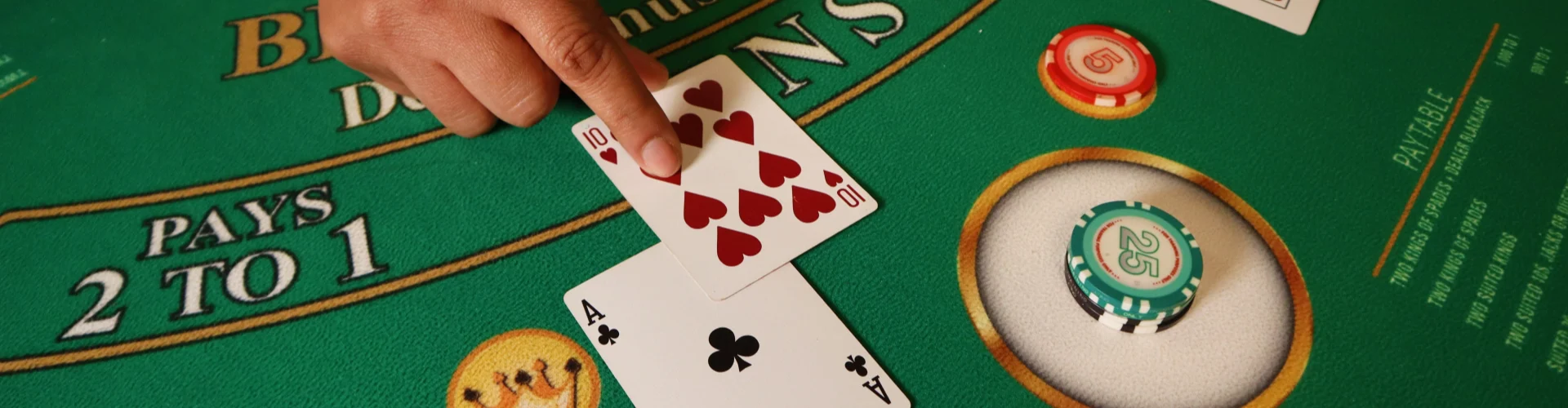 Por qué el blackjack sigue siendo tan popular Por qué el blackjack sigue siendo tan popular
