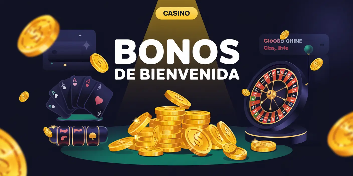 Bonos-de-bienvenida Bono de Bienvenida