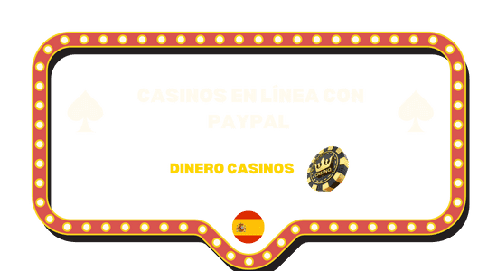 casinos con paypal