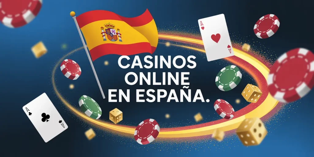 Los Mejores Casinos Online España 2025: Reseñas y Bonos Exclusivos