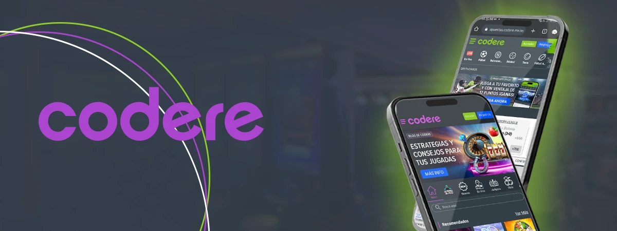 Codere casino