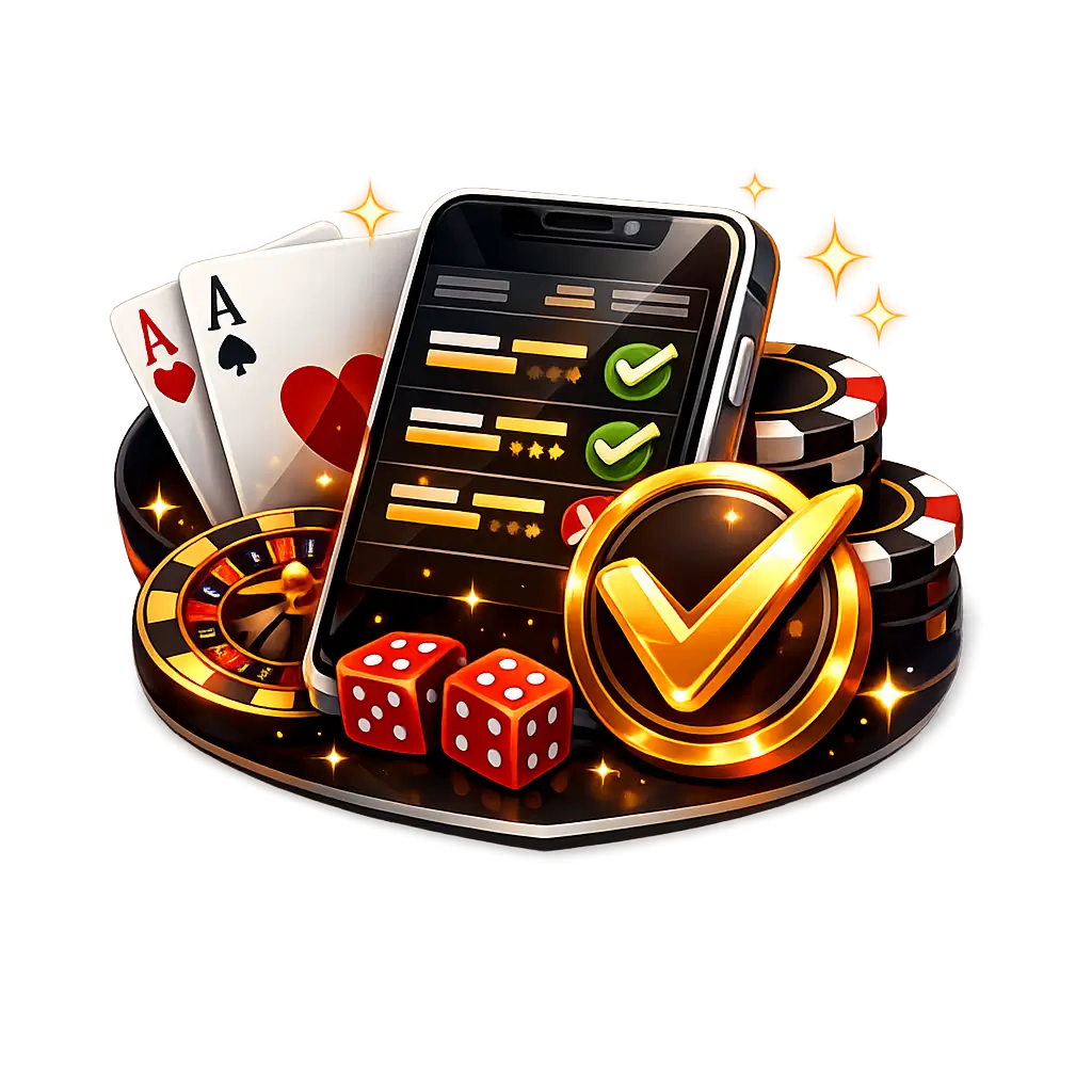 Cómo elegir entre los mejores casinos en España sin perder tiempo