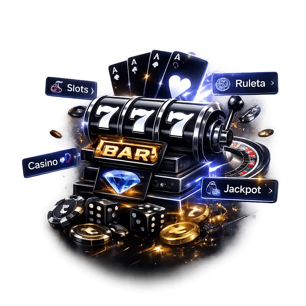 El Catálogo de Juegos