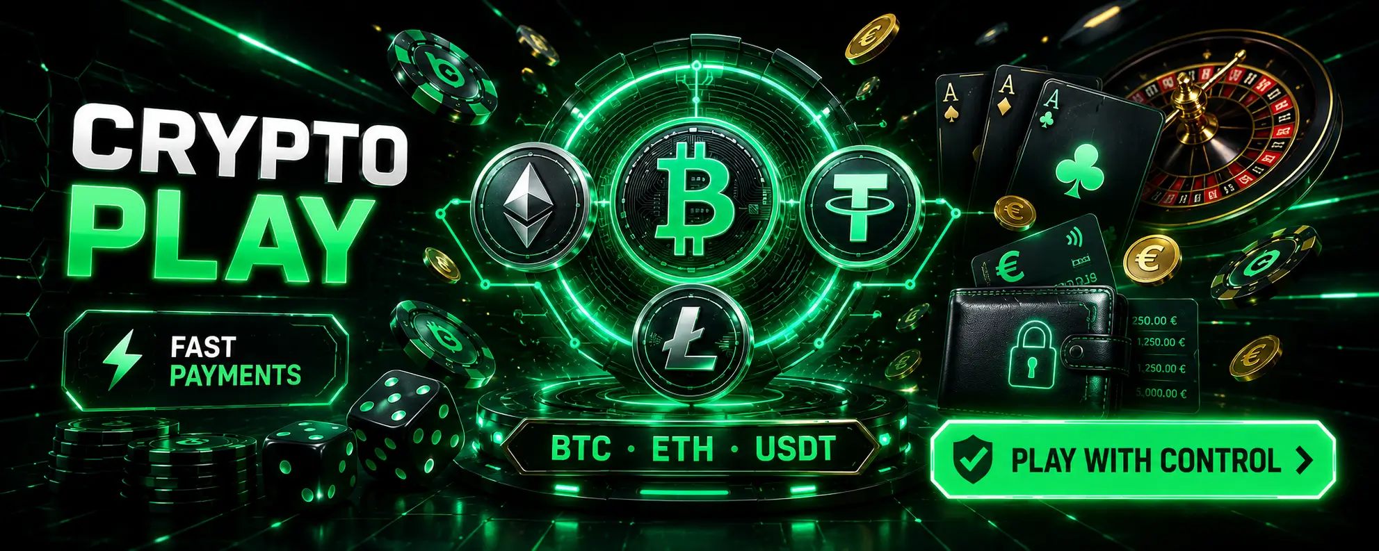 El Elemento Cripto — Lo Que Significa Para Jugadores Españoles