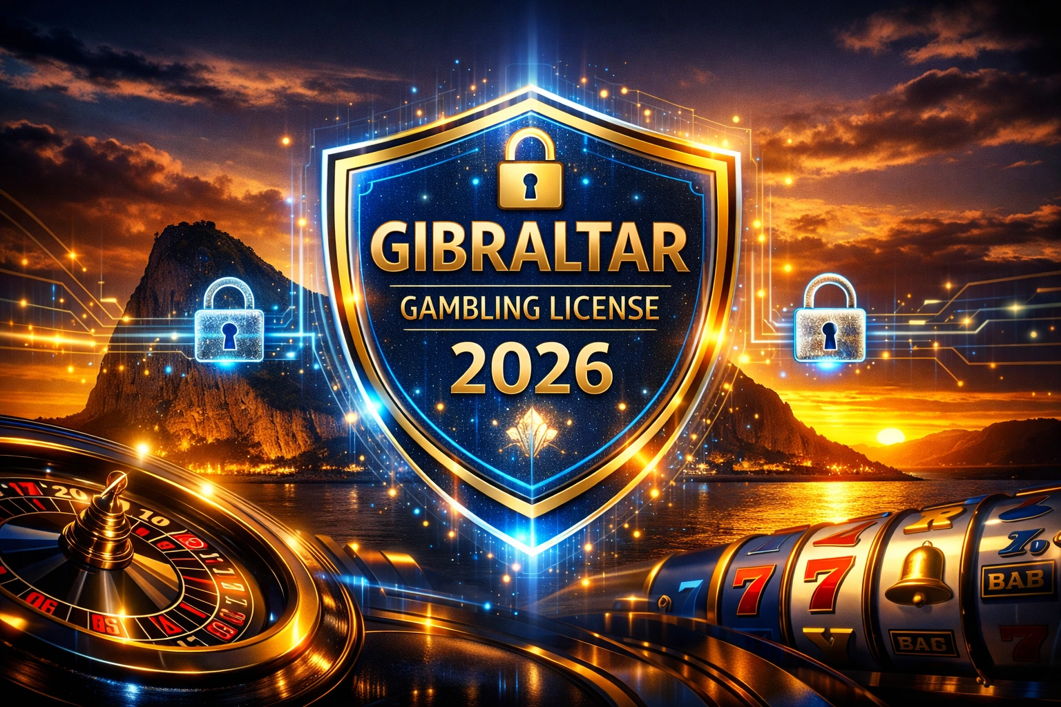 Ventajas de la Licencia de Gibraltar: ¿Por Qué Elegirla en 2026?