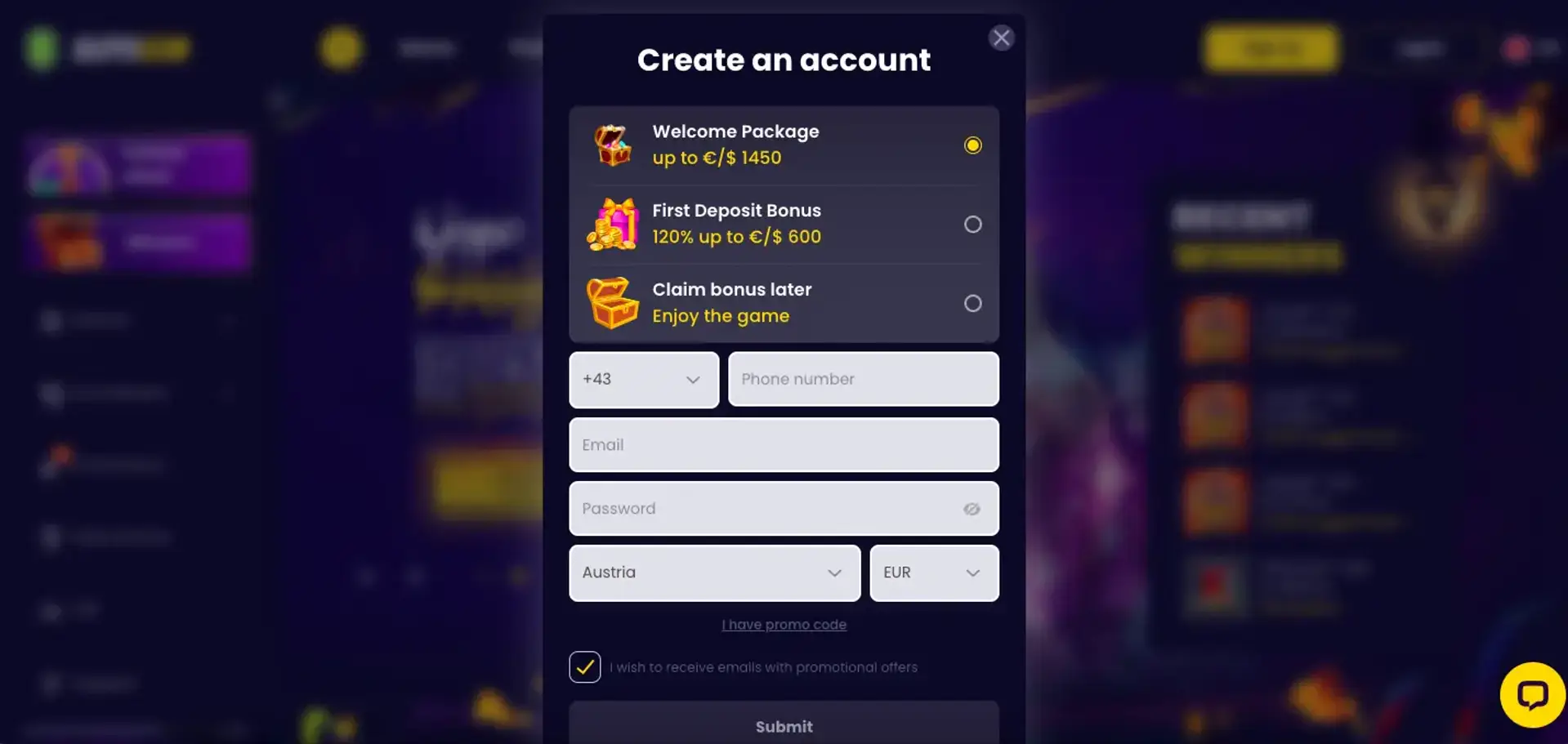 How to Register How to Register?
