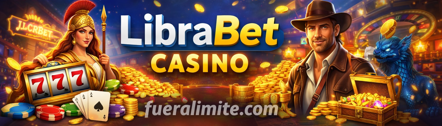 LibraBet Casino LibraBet Casino