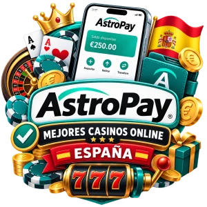 Mejores Casinos Online AstroPay España Mejores Casinos Online AstroPay España