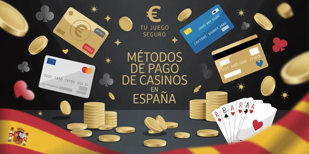 Metodos-de-pago-de-casinos-en-Espana