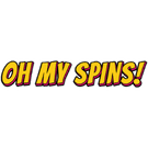 OhMySpins Casino logo
