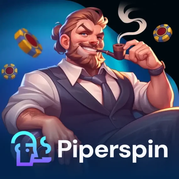 PIPERSPIN Casino