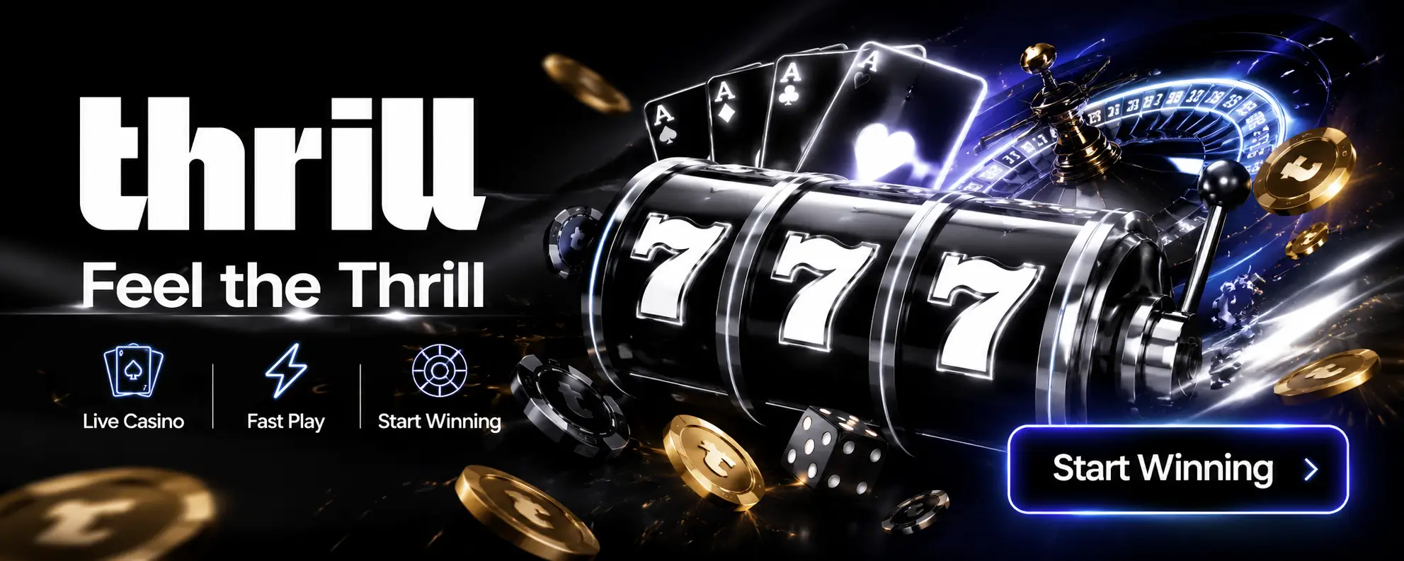 Reseña de Thrill Casino — Lo Que Realmente Ofrece Esta Plataforma en España