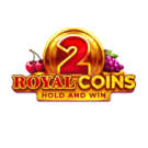 Royal Coins 2 Slot Review