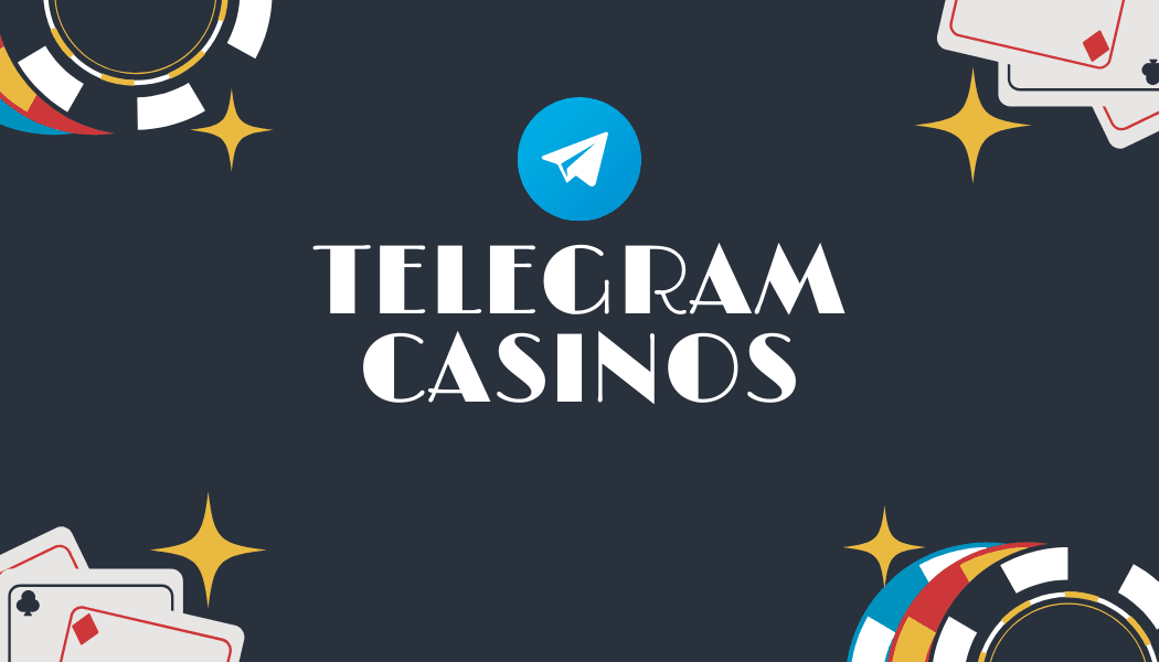 Casinos de Telegram en 2026: Lo Que Nadie Te Explica Pero Deberías Saber