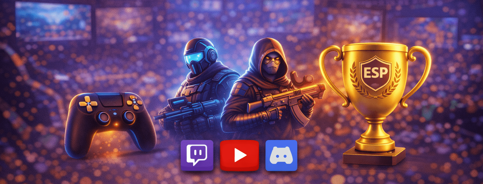 Un Vistazo a los Mejores Sitios para eSports