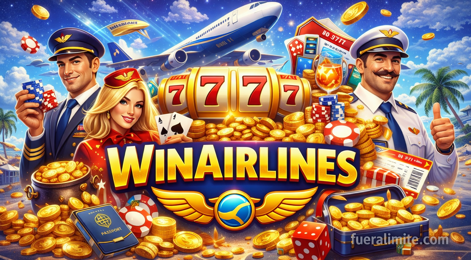 WINAIRLINES
