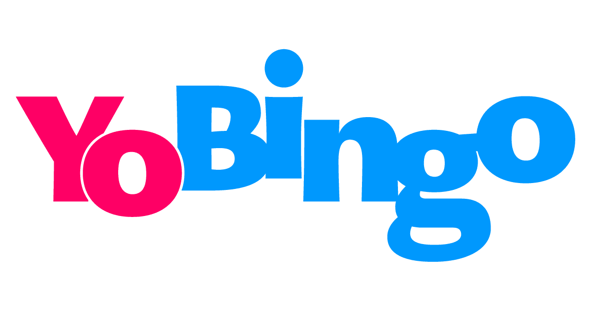 YoBingo Casino Logo