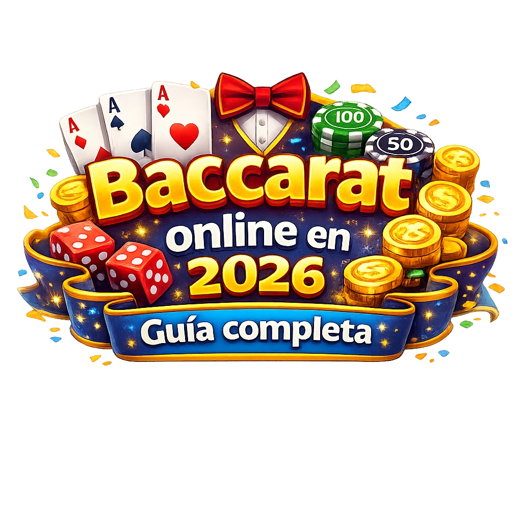 Baccarat en casinos online en 2026 Baccarat en casinos online en 2026