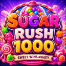 Sugar Rush 1000
