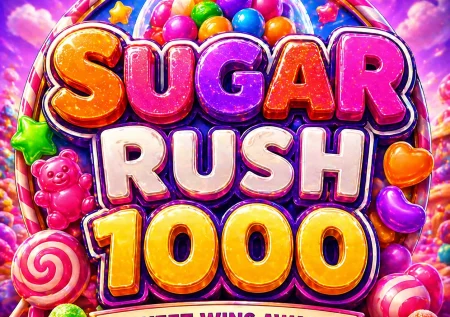 Sugar Rush 1000