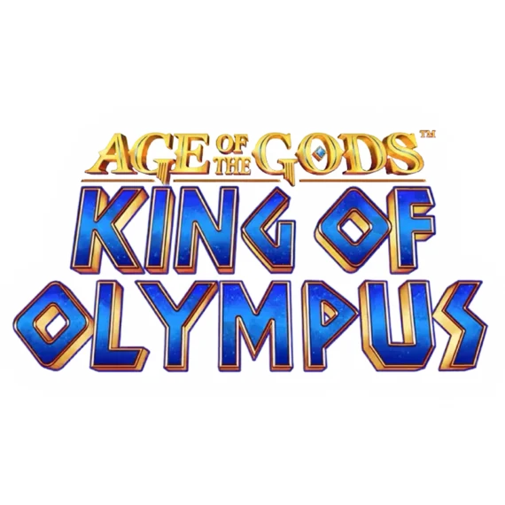 Age of the Gods Slot