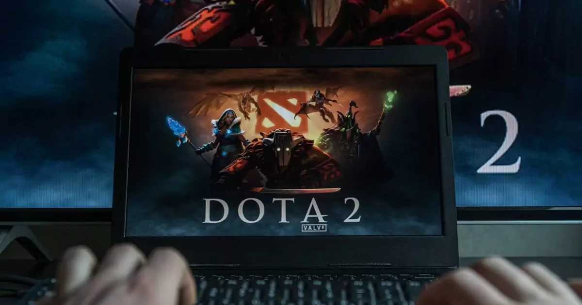 Casas de Apuestas para Dota 2 en 2025