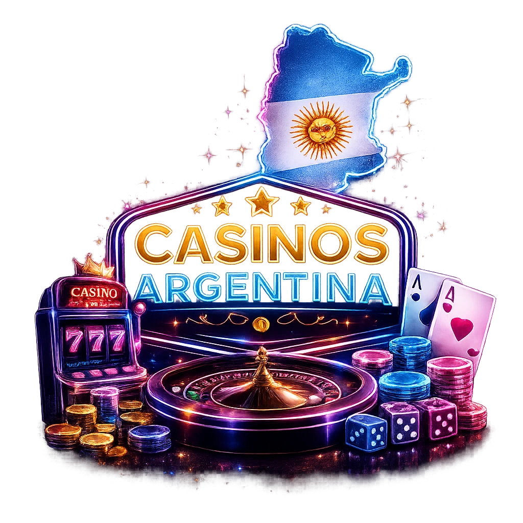 Mejores Casinos Argentina