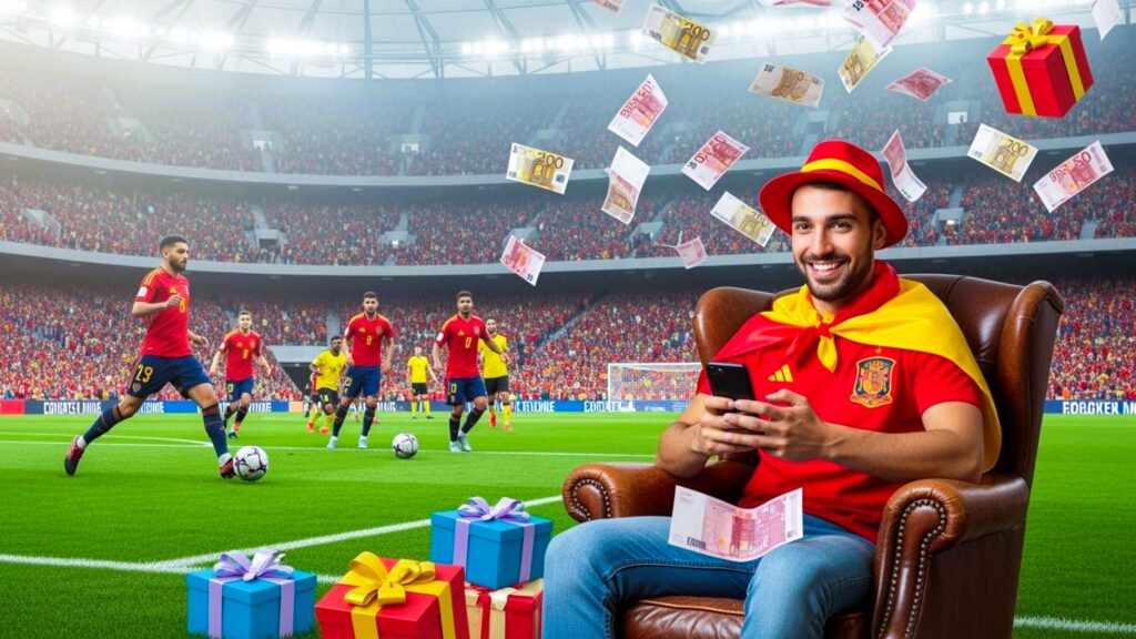 Bonos y Promociones en Casas de Apuestas Reguladas